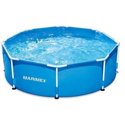 Marimex - Florida - 2.44x0.76 m - Nadzemní - Pool Marimex - Florida - 2.44x0.76 m - Nadzemní - Pool