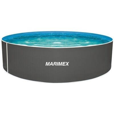 MARIMEX Bazén s konstrukcí ORLANDO PREMIUM bez příslušenství 5,48 x 1,22m MARIMEX Bazén s konstrukcí ORLANDO PREMIUM bez příslušenství 5,48 x 1,22m
