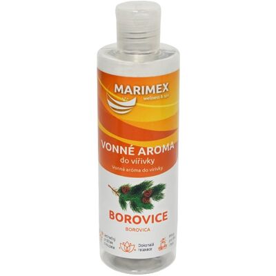 Marimex - Borovica 11313133 - Borovicová vůně - Aroma pro spa Marimex - Borovica 11313133 - Borovicová vůně - Aroma pro spa