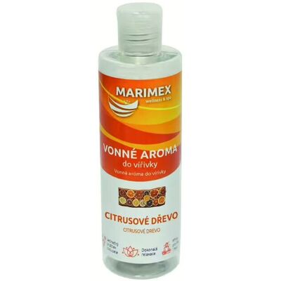 Marimex - Aróma citrusové drevo - 250 ml Marimex - Aróma citrusové drevo - 250 ml