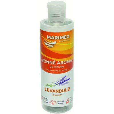 MARIMEX Aroma vonné do vířivky - levandule, 250 ml MARIMEX Aroma vonné do vířivky - levandule, 250 ml