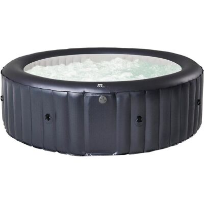 Carlton Nafukovací Spa 6 Míst Ø204cm Hydrojets Carlton Nafukovací Spa 6 Míst Ø204cm Hydrojets
