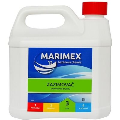 MARIMEX Zazimovač bazénů 3 l MARIMEX Zazimovač bazénů 3 l