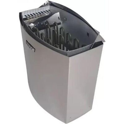 HARVIA Saunová kamna, elektrická Vega BC80E 8 kW HARVIA Saunová kamna, elektrická Vega BC80E 8 kW