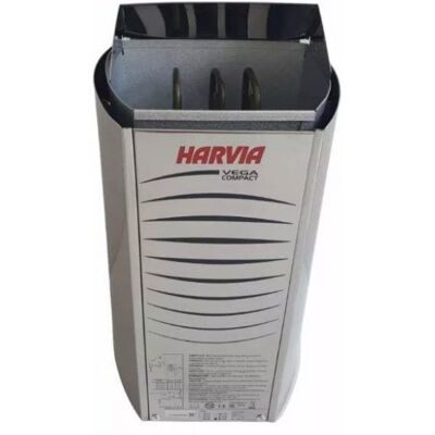 Harvia - Vega E - 3,5 kW - Elektrické saunové topidlo Harvia - Vega E - 3,5 kW - Elektrické saunové topidlo