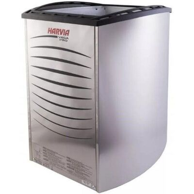 HARVIA Saunová kamna elektrická Vega Pro BC105 10,5 kW HARVIA Saunová kamna elektrická Vega Pro BC105 10,5 kW