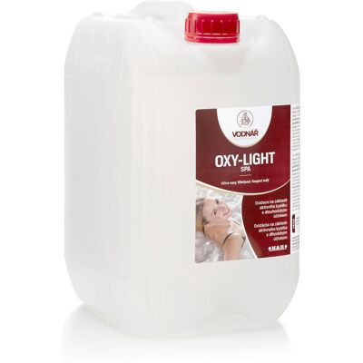 Vodnář Oxy Light Spa 5 l Vodnář Oxy Light Spa 5 l