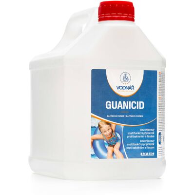 Vodnář Guanicid 3 l Vodnář Guanicid 3 l