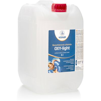 Vodnář Oxy Light 5 l Vodnář Oxy Light 5 l