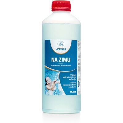 Vodnář Na Zimu 1 l Vodnář Na Zimu 1 l