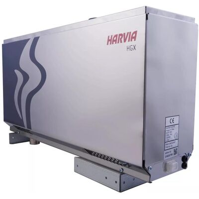HARVIA Saunová kamna elektrická 5,7 kW WiFi HARVIA Saunová kamna elektrická 5,7 kW WiFi