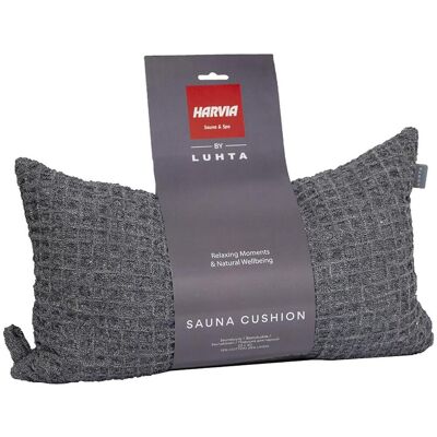 HARVIA Polštář do sauny 20 × 40 cm HARVIA Polštář do sauny 20 × 40 cm