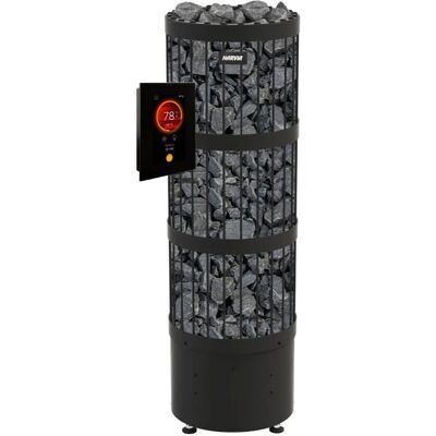 Harvia Legend PO70FC 6,8 kW WiFi black Harvia Legend PO70FC 6,8 kW WiFi black