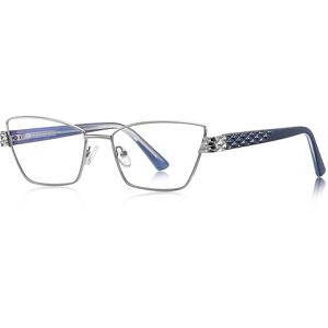 VeyRey Brýle blokující modré světlo cat-eye Gallit VeyRey Brýle blokující modré světlo cat-eye Gallit