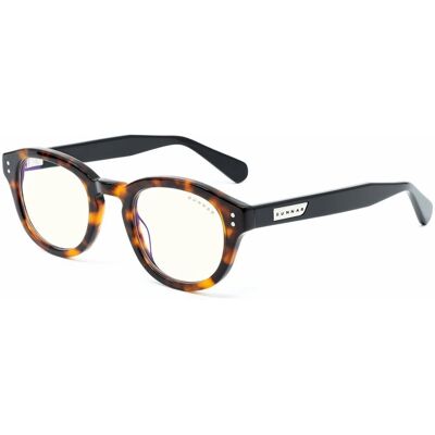 GUNNAR EMERY TORTOISE/ONYX GUNNAR EMERY TORTOISE/ONYX