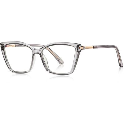VeyRey Brýle blokující modré světlo cat-eye Techale VeyRey Brýle blokující modré světlo cat-eye Techale