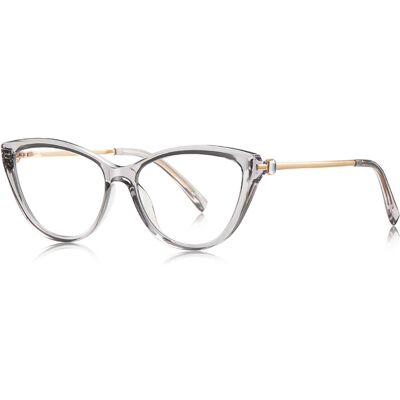 VeyRey Brýle blokující modré světlo cat-eye Overhunk VeyRey Brýle blokující modré světlo cat-eye Overhunk