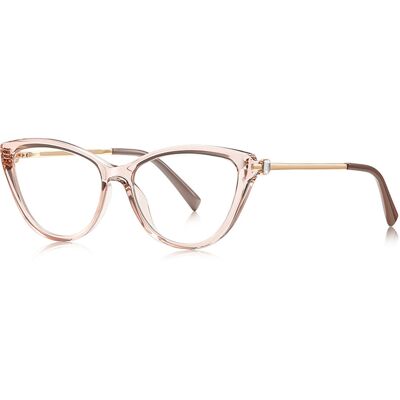 VeyRey Brýle blokující modré světlo cat-eye Abie VeyRey Brýle blokující modré světlo cat-eye Abie