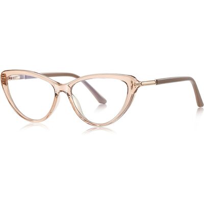 VeyRey Brýle blokující modré světlo cat-eye Ircent VeyRey Brýle blokující modré světlo cat-eye Ircent