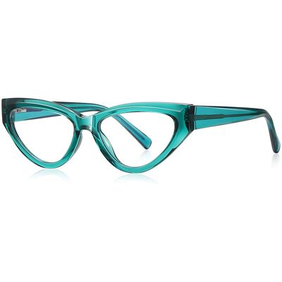 VeyRey Brýle blokující modré světlo cat-eye Hunog VeyRey Brýle blokující modré světlo cat-eye Hunog