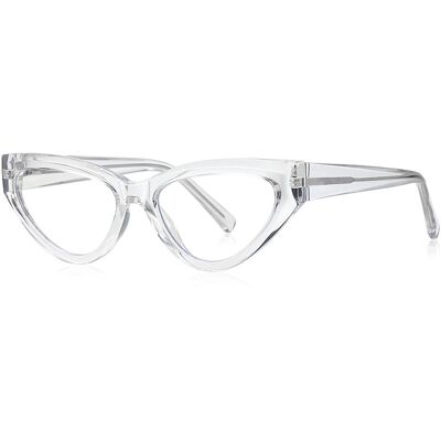 VeyRey Brýle blokující modré světlo cat-eye Sprimack VeyRey Brýle blokující modré světlo cat-eye Sprimack