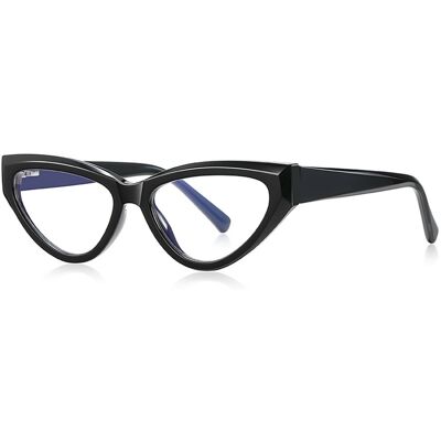 VeyRey Brýle blokující modré světlo cat-eye Charive VeyRey Brýle blokující modré světlo cat-eye Charive