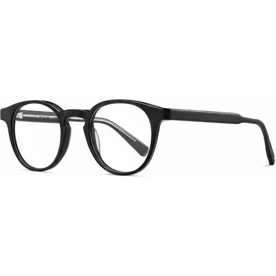 VeyRey Acetátové brýle blokující modré světlo nerd Phuffy VeyRey Acetátové brýle blokující modré světlo nerd Phuffy