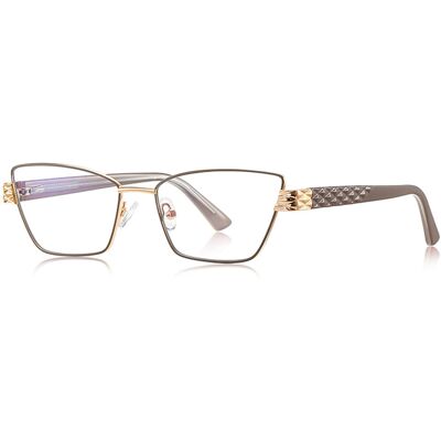 VeyRey Brýle blokující modré světlo cat-eye Irous VeyRey Brýle blokující modré světlo cat-eye Irous