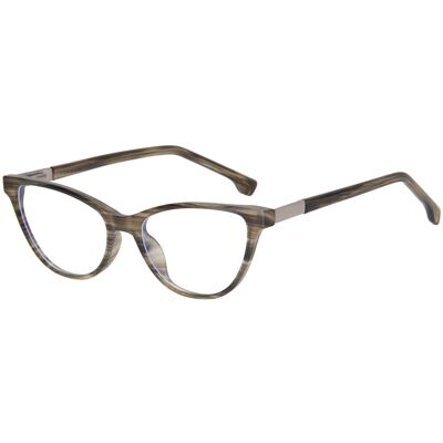 VeyRey Brýle blokující modré světlo cat-eye Micrail VeyRey Brýle blokující modré světlo cat-eye Micrail