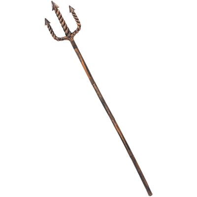 Smiffys Čertovské vidle 137 cm Smiffys Čertovské vidle 137 cm