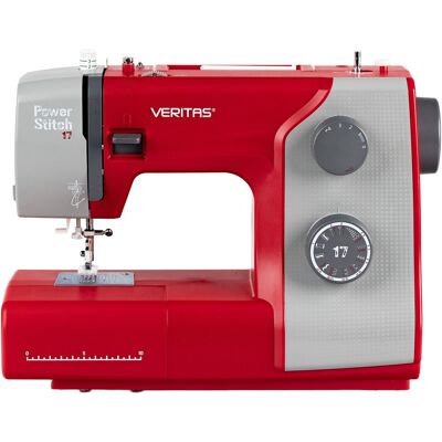 Veritas Power Stitch 17 Veritas Power Stitch 17