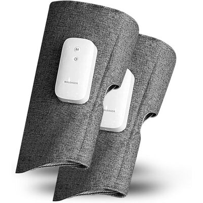 BeautyRelax Masážní přístroj se vzduchovou kompresí Airflow Portable BeautyRelax Masážní přístroj se vzduchovou kompresí Airflow Portable
