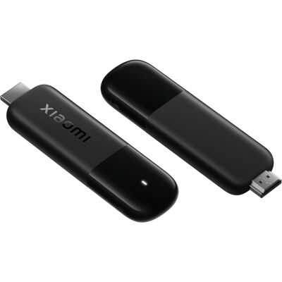Xiaomi TV Stick 4K (2nd Gen) Xiaomi TV Stick 4K (2nd Gen)