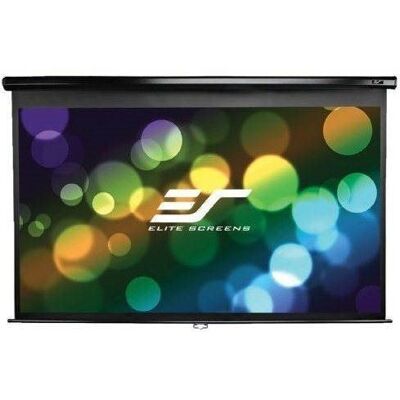 ELITE SCREENS, roleta 106"(16:9) ELITE SCREENS, roleta 106"(16:9)