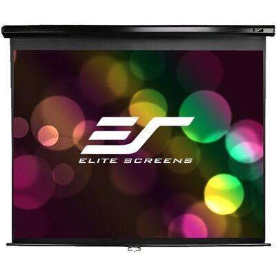ELITE SCREENS, roleta 120"(16:9) ELITE SCREENS, roleta 120"(16:9)