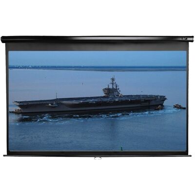 ELITE SCREENS, roleta 128"(16:10) ELITE SCREENS, roleta 128"(16:10)