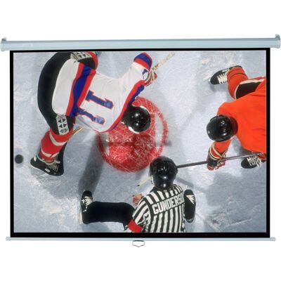 ELITE SCREENS, roleta 135"(4:3) ELITE SCREENS, roleta 135"(4:3)