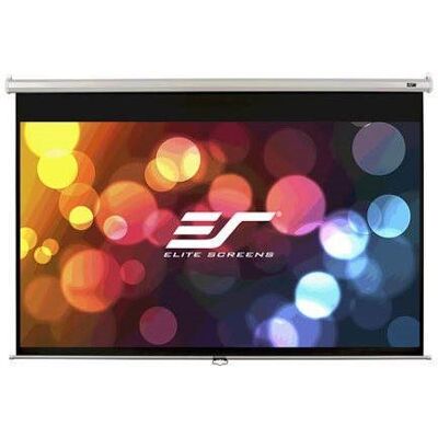 ELITE SCREENS, roleta 150"(4:3) ELITE SCREENS, roleta 150"(4:3)