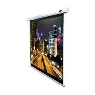 ELITE SCREENS, roleta s elektrickým motorem, 84"(16:9) ELITE SCREENS, roleta s elektrickým motorem, 84"(16:9)