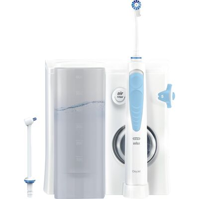 Oral-B Oxyjet MD20 Oral-B Oxyjet MD20