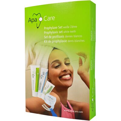 ApaCare Dárková kazeta ApaCare Dárková kazeta