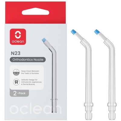 Oclean N23-W10 Lite čiré 2 ks Oclean N23-W10 Lite čiré 2 ks