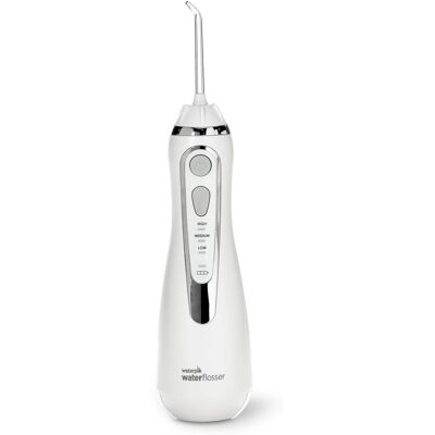 Waterpik Cordless Advanced 2.0 WP580 Bílá Waterpik Cordless Advanced 2.0 WP580 Bílá
