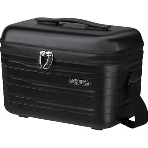 American Tourister Kosmetický kufřík Flashline Shadow Black American Tourister Kosmetický kufřík Flashline Shadow Black