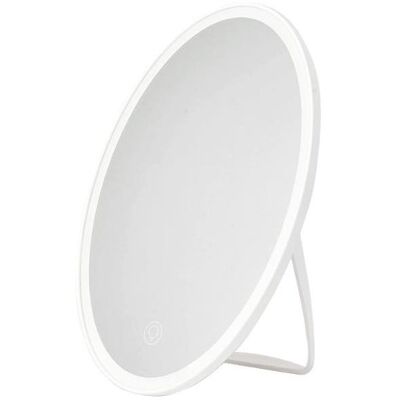 AVIDE Kosmetické zrcadlo s LED osvětlením 3,5 W AVIDE Kosmetické zrcadlo s LED osvětlením 3,5 W