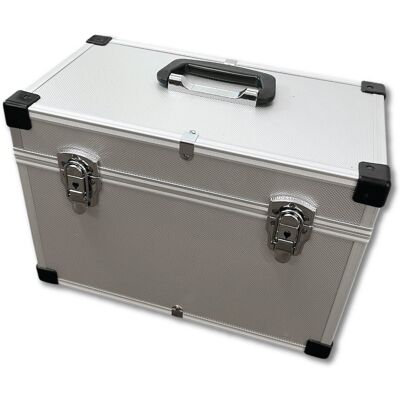 SIBEL OBB Trolley Case Alu Compact SIBEL OBB Trolley Case Alu Compact