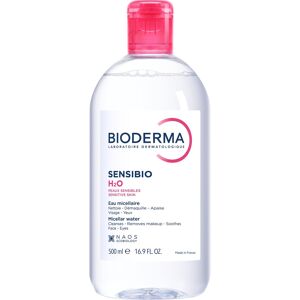 BIODERMA Sensibio H2O 500 ml BIODERMA Sensibio H2O 500 ml