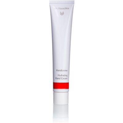 Hydratační Krém na Ruce Dr Hauschka - Přírodní, 50ml Hydratační Krém na Ruce Dr Hauschka - Přírodní, 50ml