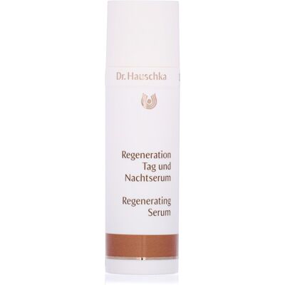 Regenerační denní a noční sérum Dr. Hauschka (30ml) Regenerační denní a noční sérum Dr. Hauschka (30ml)