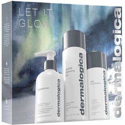 DERMALOGICA Let It Glow 400 ml DERMALOGICA Let It Glow 400 ml